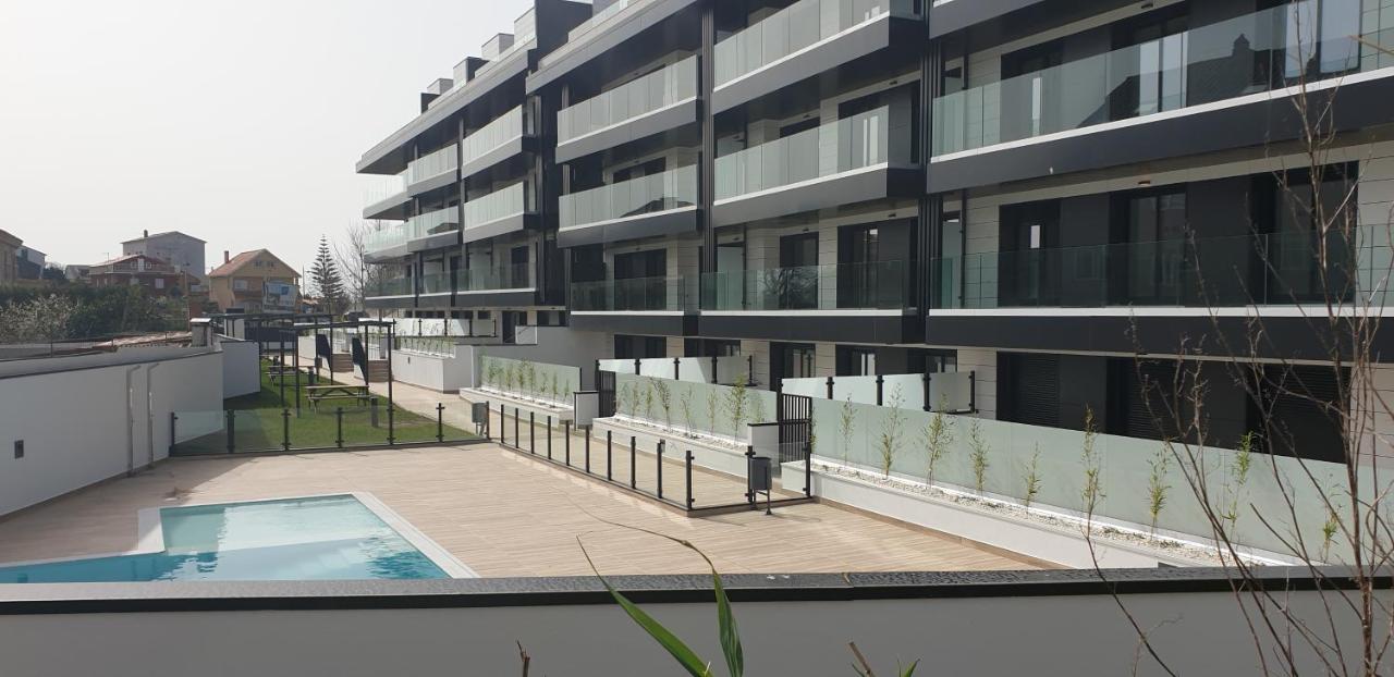 K-Nelas Home Muy Cerca De La Playa Y Del Centro Sanxenxo Exterior photo